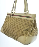 GUCCI（グッチ）トートバッグ ベージュ サイズ:- レディース/2200627238994