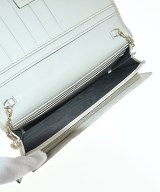 GUCCI（グッチ）財布・コインケース 白 サイズ:- レディース/2200627239144