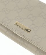 GUCCI（グッチ）財布・コインケース 白 サイズ:- レディース/2200627239144