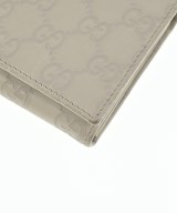GUCCI（グッチ）財布・コインケース 白 サイズ:- レディース/2200627239144