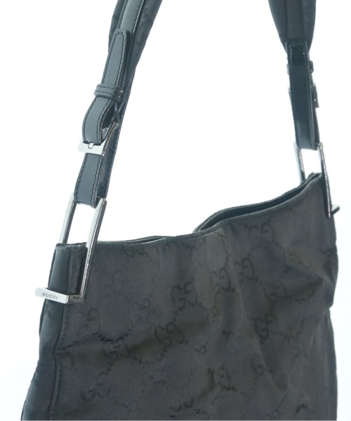 GUCCI（グッチ）ハンドバッグ 黒 サイズ:- レディース/2200627239298