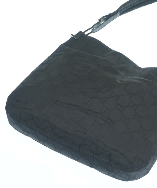 GUCCI（グッチ）ハンドバッグ 黒 サイズ:- レディース/2200627239298