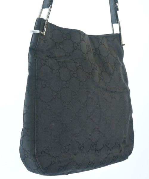 GUCCI（グッチ）ハンドバッグ 黒 サイズ:- レディース/2200627239298