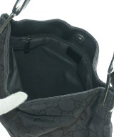 GUCCI（グッチ）ハンドバッグ 黒 サイズ:- レディース/2200627239298