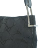 GUCCI（グッチ）ハンドバッグ 黒 サイズ:- レディース/2200627239298