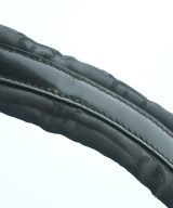 GUCCI（グッチ）ハンドバッグ 黒 サイズ:- レディース/2200627239298