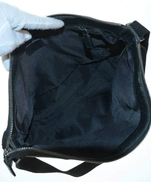 GUCCI（グッチ）ショルダーバッグ 黒 サイズ:- レディース/2200627239533