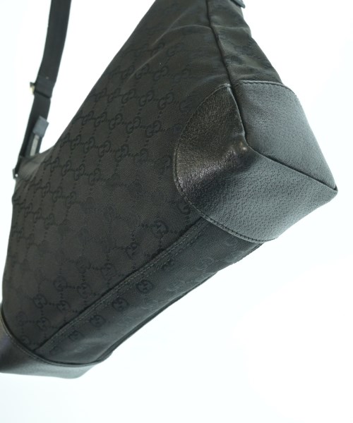 GUCCI（グッチ）ショルダーバッグ 黒 サイズ:- レディース/2200627239533