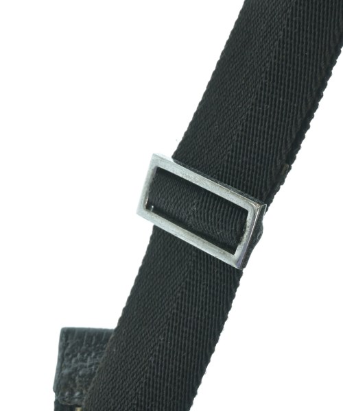 GUCCI（グッチ）ショルダーバッグ 黒 サイズ:- レディース/2200627239533