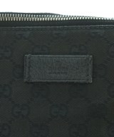 GUCCI（グッチ）ショルダーバッグ 黒 サイズ:- レディース/2200627239533