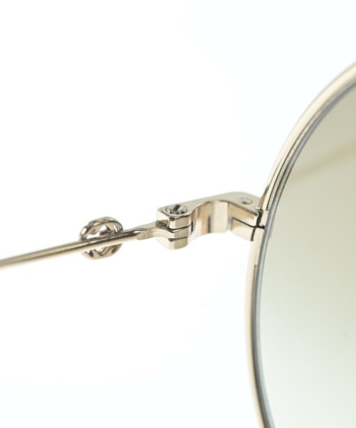 GUCCI（グッチ）サングラス 緑 サイズ:- レディース/2200627370021