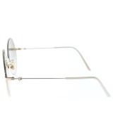 GUCCI（グッチ）サングラス 緑 サイズ:- レディース/2200627370021