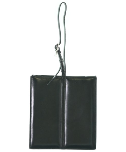 GUCCI(グッチ)ハンドバッグ 黒 サイズ:-/2200627720130