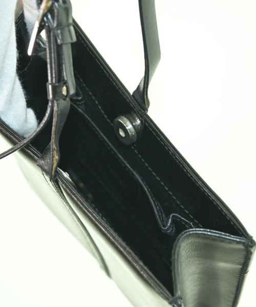 GUCCI（グッチ）ハンドバッグ 黒 サイズ:- レディース/2200627720130