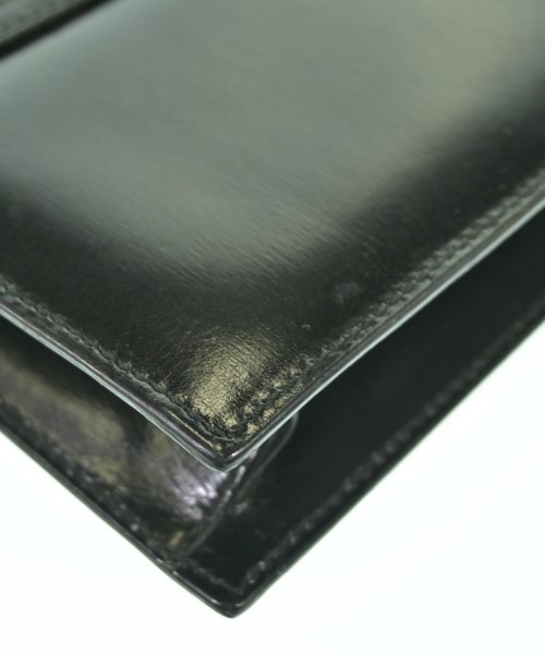 GUCCI（グッチ）ハンドバッグ 黒 サイズ:- レディース/2200627720130