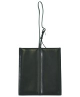 GUCCI（グッチ）ハンドバッグ 黒 サイズ:- レディース/2200627720130