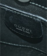 GUCCI（グッチ）ハンドバッグ 黒 サイズ:- レディース/2200627720130