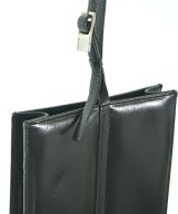 GUCCI（グッチ）ハンドバッグ 黒 サイズ:- レディース/2200627720130