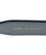 GUCCI（グッチ）サングラス 黒 サイズ:- レディース/2200627849015