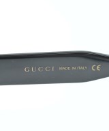 GUCCI（グッチ）サングラス 黒 サイズ:- レディース/2200627849015