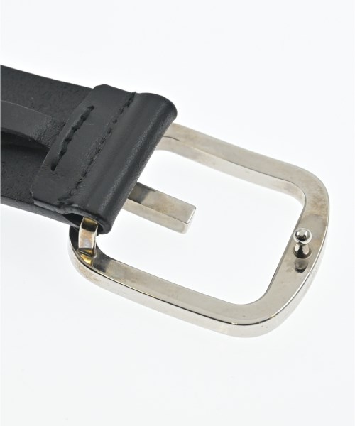 GUCCI（グッチ）ベルト 黒 サイズ:85 レディース/2200627921056