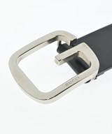 GUCCI（グッチ）ベルト 黒 サイズ:85 レディース/2200627921056