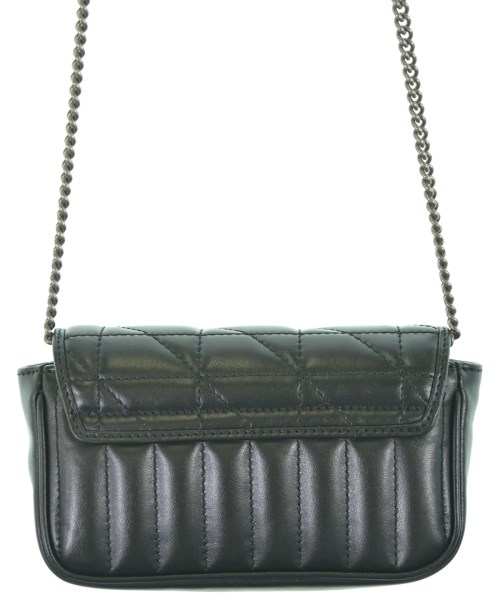 GUCCI（グッチ）ショルダーバッグ 黒 サイズ:- レディース/2200628885029