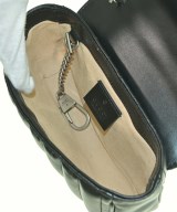 GUCCI（グッチ）ショルダーバッグ 黒 サイズ:- レディース/2200628885029
