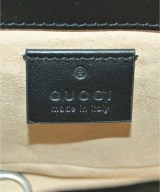 GUCCI（グッチ）ショルダーバッグ 黒 サイズ:- レディース/2200628885029
