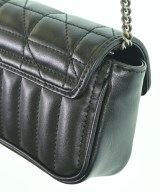 GUCCI（グッチ）ショルダーバッグ 黒 サイズ:- レディース/2200628885029