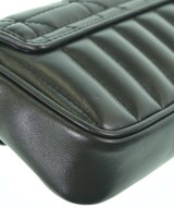 GUCCI（グッチ）ショルダーバッグ 黒 サイズ:- レディース/2200628885029
