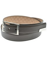 GUCCI（グッチ）ベルト 茶 サイズ:95 レディース/2200627759369