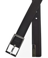 GUCCI（グッチ）ベルト 茶 サイズ:95 レディース/2200627759369