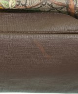 GUCCI（グッチ）バックパック・リュック グレー サイズ:- レディース/2200629162082