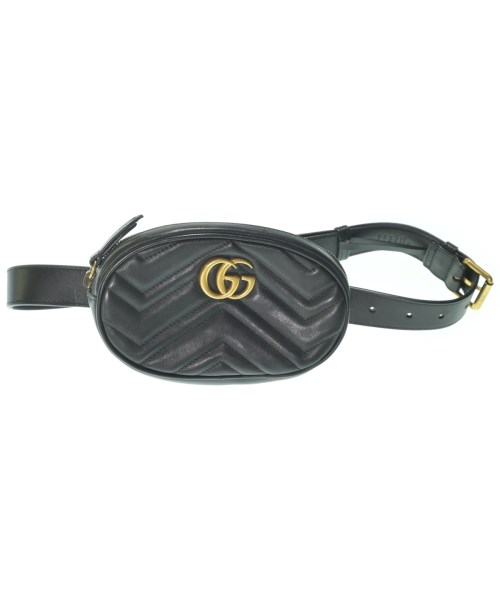 GUCCI(グッチ)その他 黒 サイズ:-/2200629162099