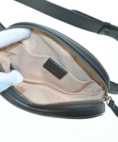 GUCCI（グッチ）その他 黒 サイズ:- レディース/2200629162099