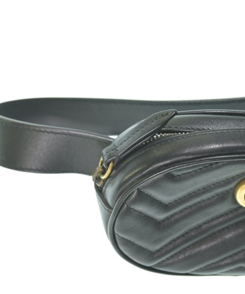 GUCCI（グッチ）その他 黒 サイズ:- レディース/2200629162099