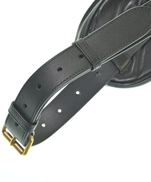 GUCCI（グッチ）その他 黒 サイズ:- レディース/2200629162099