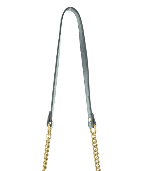 GUCCI（グッチ）ショルダーバッグ 黒 サイズ:- レディース/2200629162129