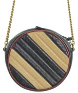 GUCCI（グッチ）ショルダーバッグ 黒 サイズ:- レディース/2200629162129