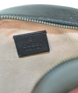 GUCCI（グッチ）ショルダーバッグ 黒 サイズ:- レディース/2200629162129