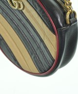 GUCCI（グッチ）ショルダーバッグ 黒 サイズ:- レディース/2200629162129