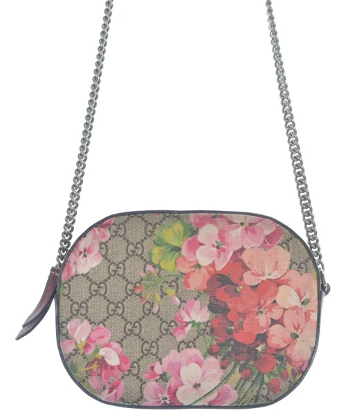 グッチ(GUCCI)のGUCCI ショルダーバッグ