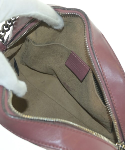 GUCCI（グッチ）ショルダーバッグ ベージュ サイズ:- レディース/2200629162143