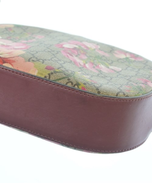 GUCCI（グッチ）ショルダーバッグ ベージュ サイズ:- レディース/2200629162143