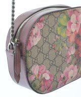 GUCCI（グッチ）ショルダーバッグ ベージュ サイズ:- レディース/2200629162143