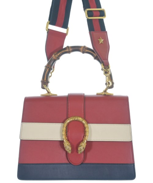 グッチ(GUCCI)のGUCCI ハンドバッグ