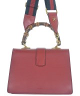GUCCI（グッチ）ハンドバッグ 赤 サイズ:- レディース/2200629162150