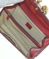GUCCI（グッチ）ハンドバッグ 赤 サイズ:- レディース/2200629162150