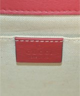 GUCCI（グッチ）ハンドバッグ 赤 サイズ:- レディース/2200629162150